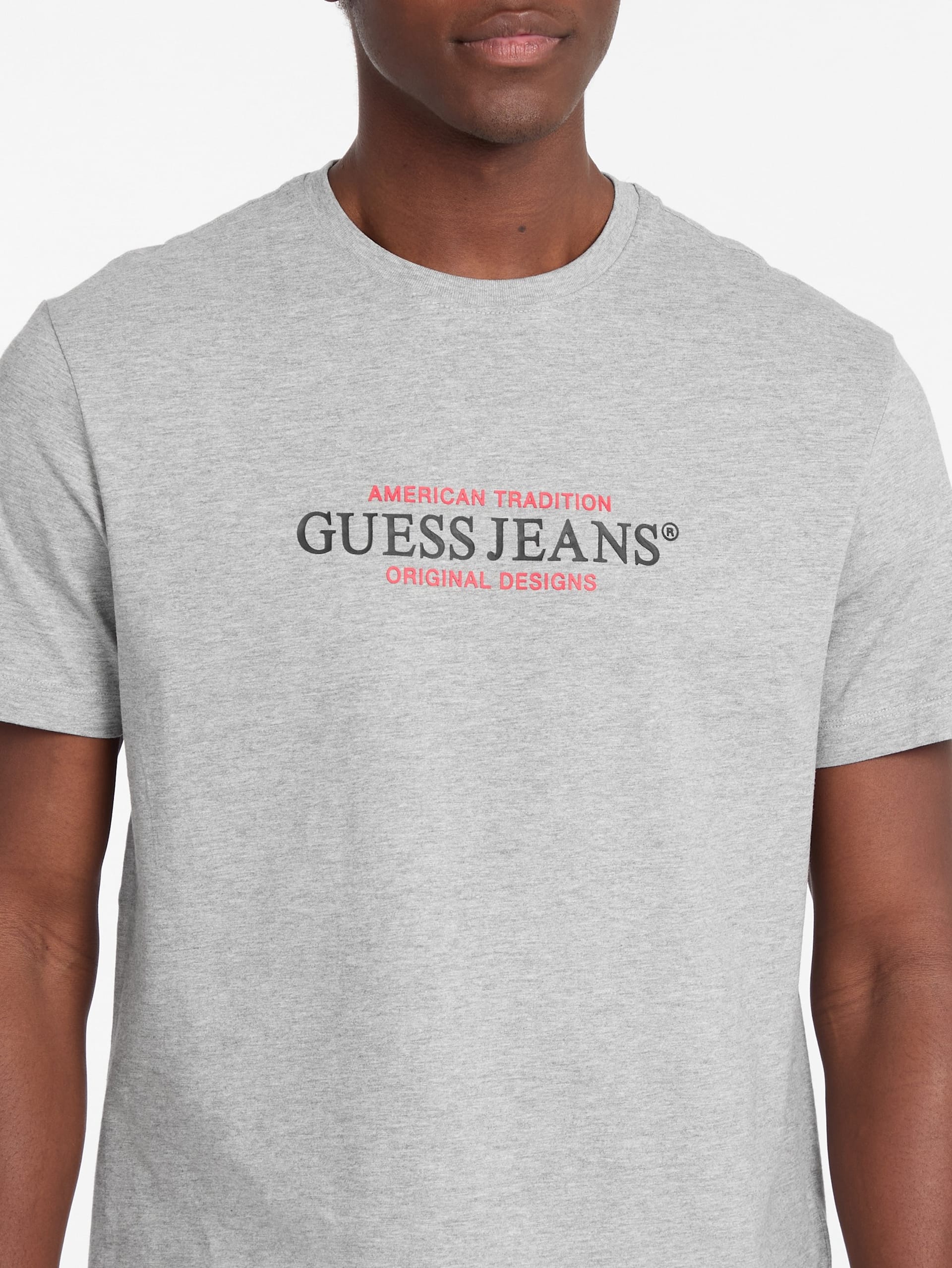 Camiseta American Tradition