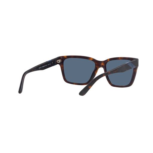 Armani Emporio 0EA4177 Solbriller, Brun