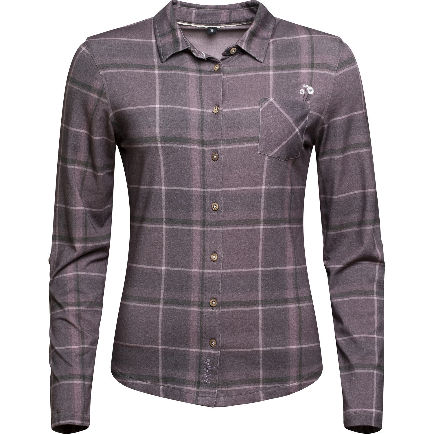 ChillazSimilaun 2.0 Longsleeve Women