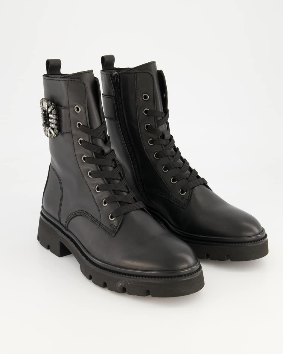 Gabor 31.851.77 Stiefeletten in Schwarz
