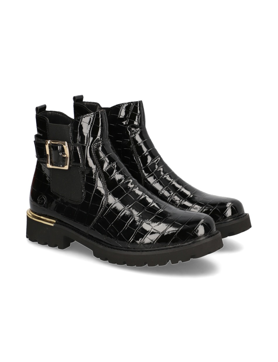 Stiefelette