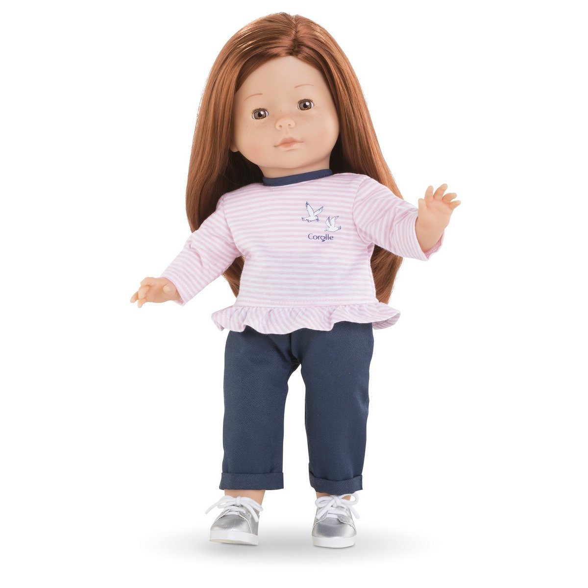 Ma Corolle - Ensemble Tshirt et Pantalon Bords de Loire