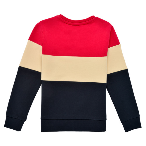 Name it - NKFLIBEL LS SWEAT - Multicolore