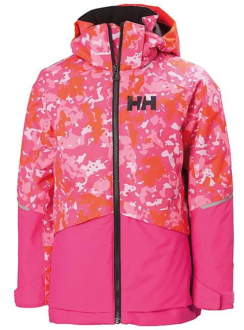 HELLY HANSEN - VESTE JR STELLAR JACKET