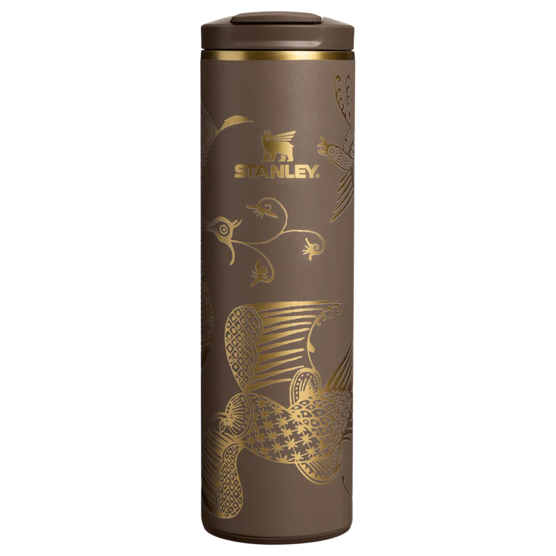 Transit Flip top Mug | 0.47L