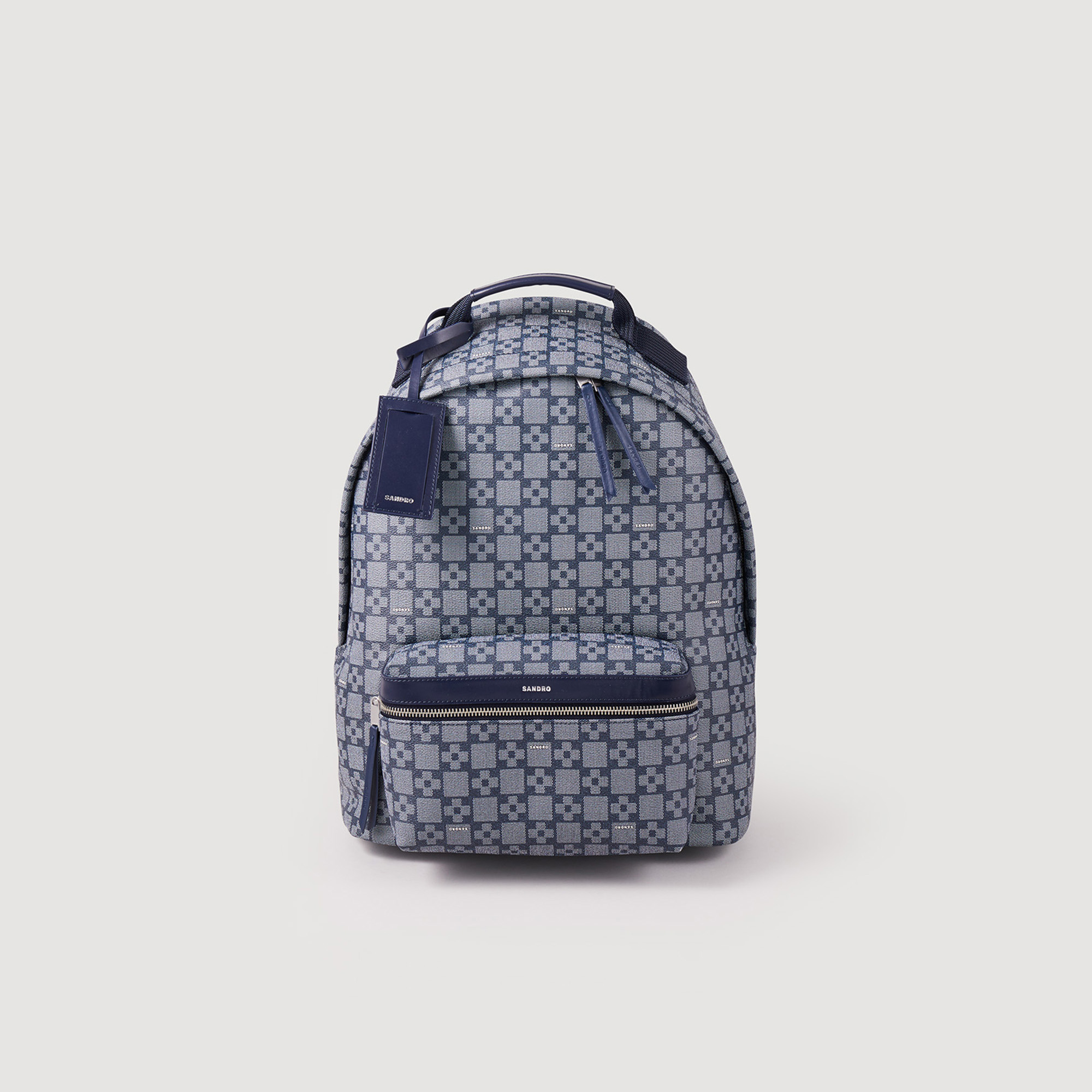 Sac á dos Square Cross