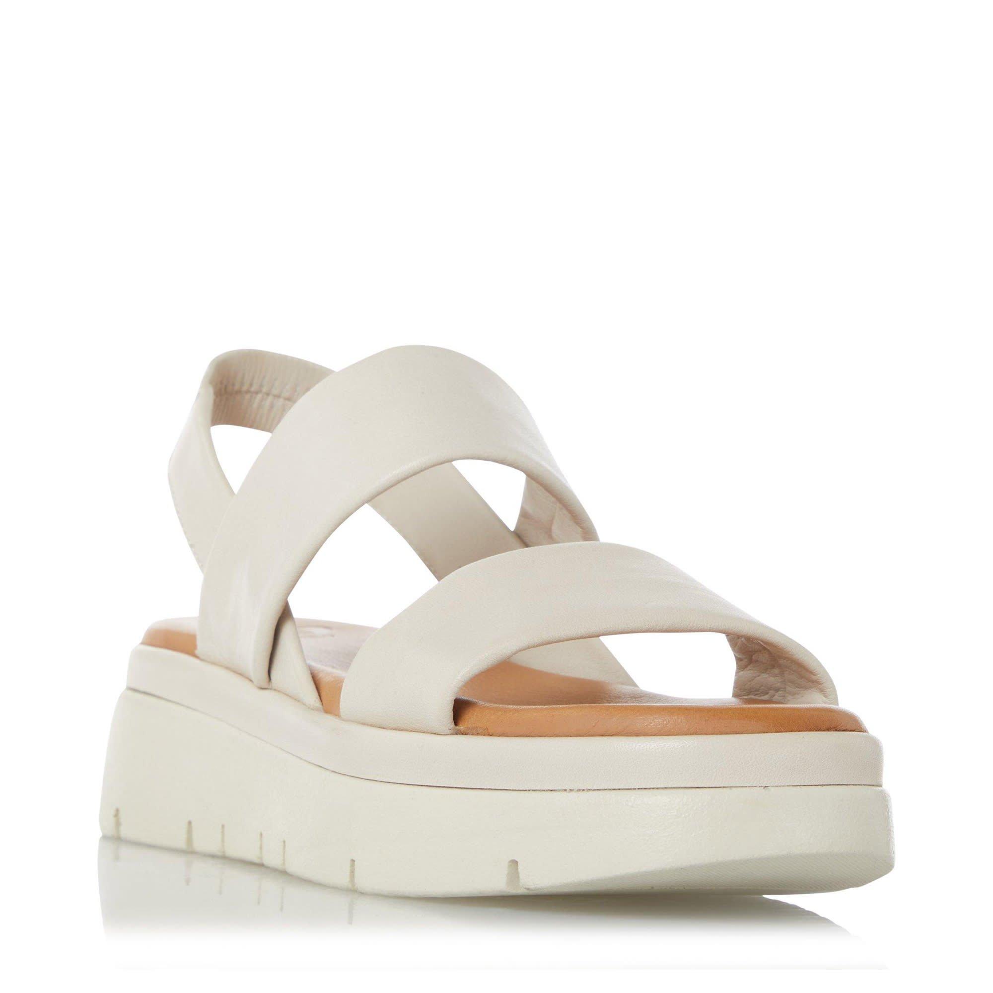 Dune London Location Sandals
