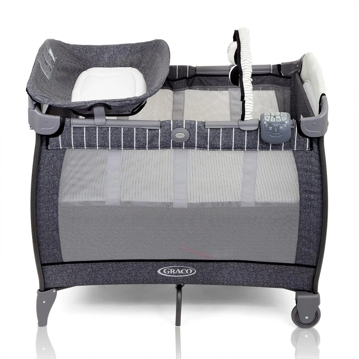 GRACO Contour Electra