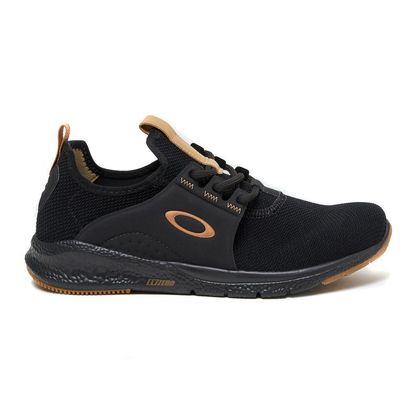 Chaussures Oakley DRY - Noir