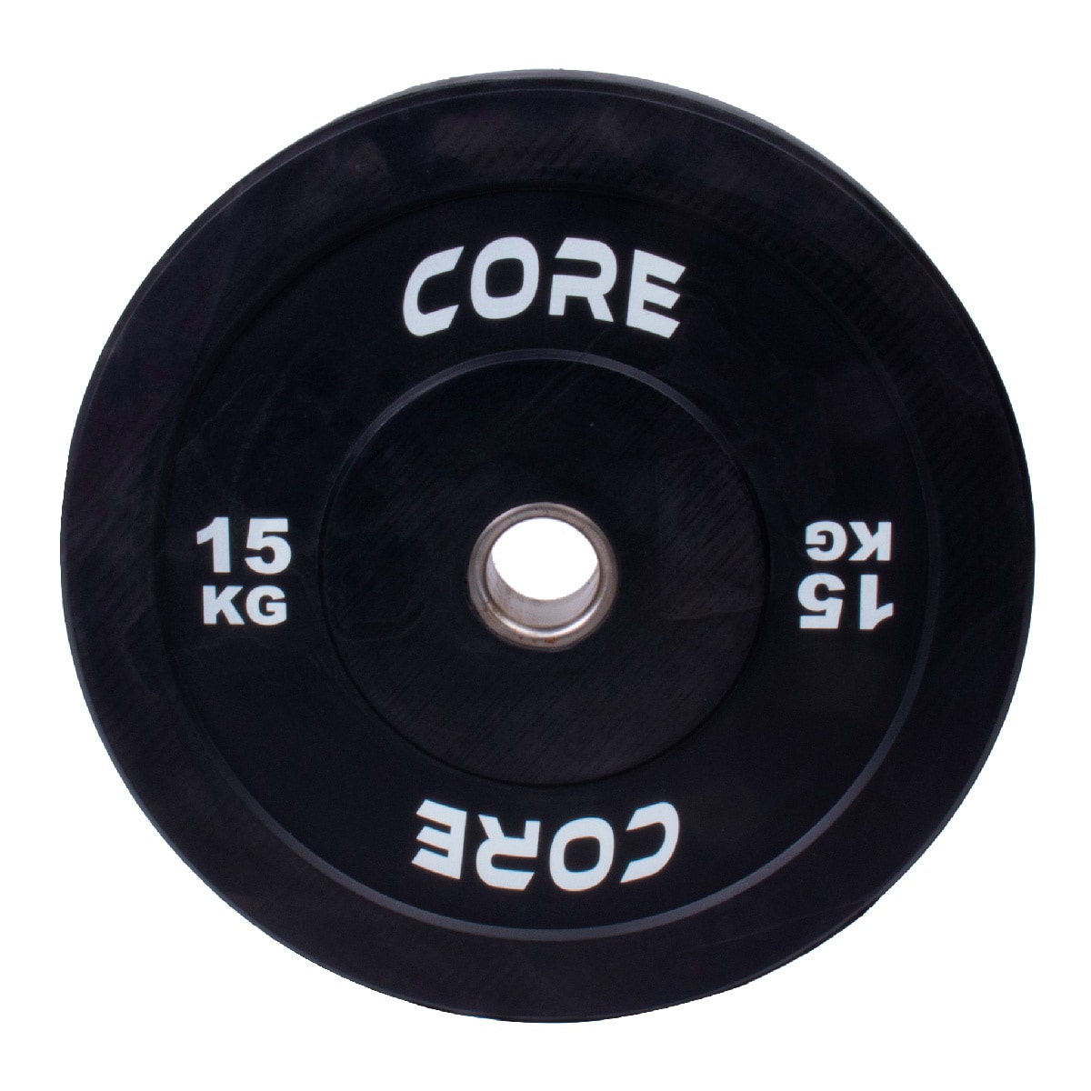 Core Vektskive Støtfanger - 10 kg