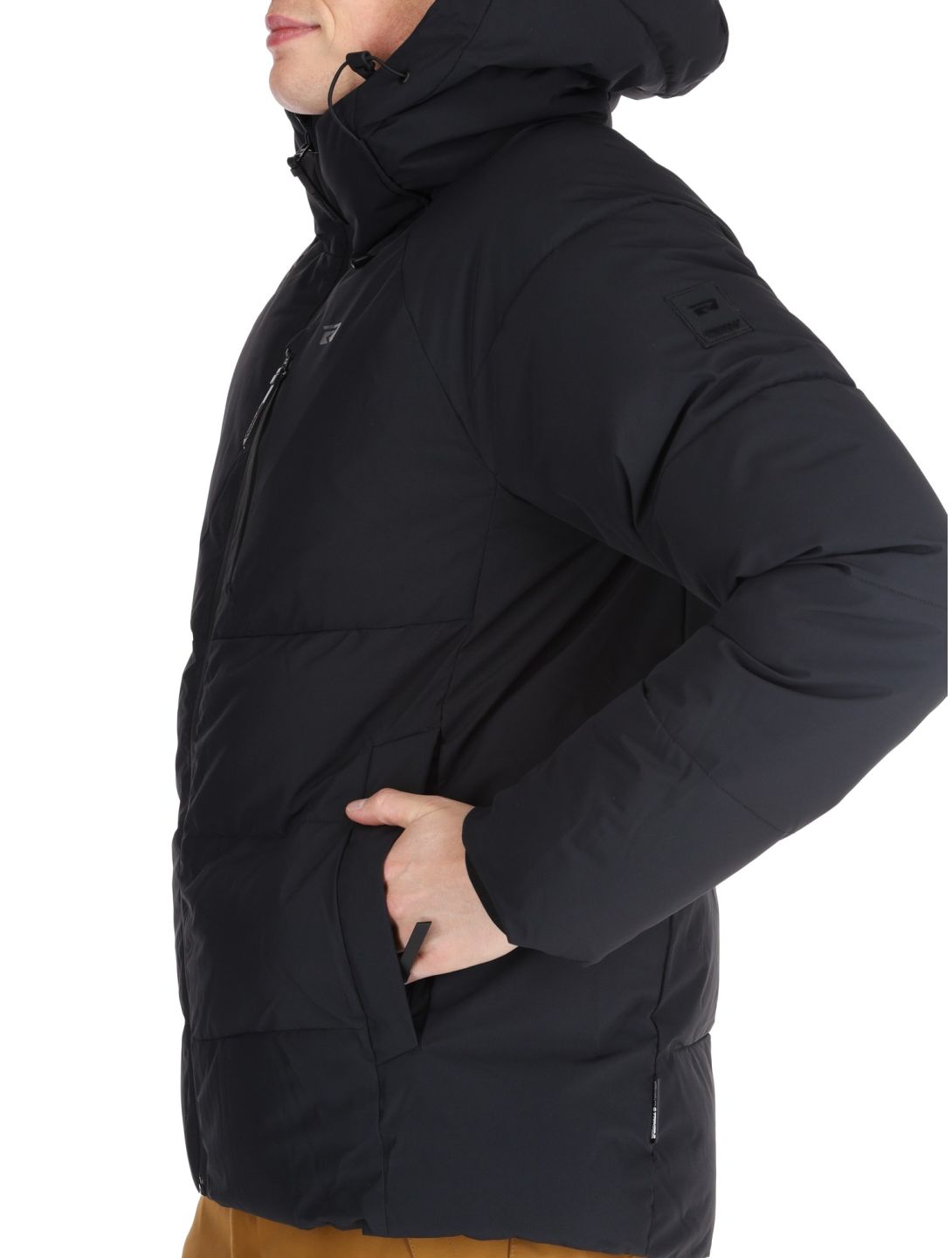 Gery-R ski-jas heren