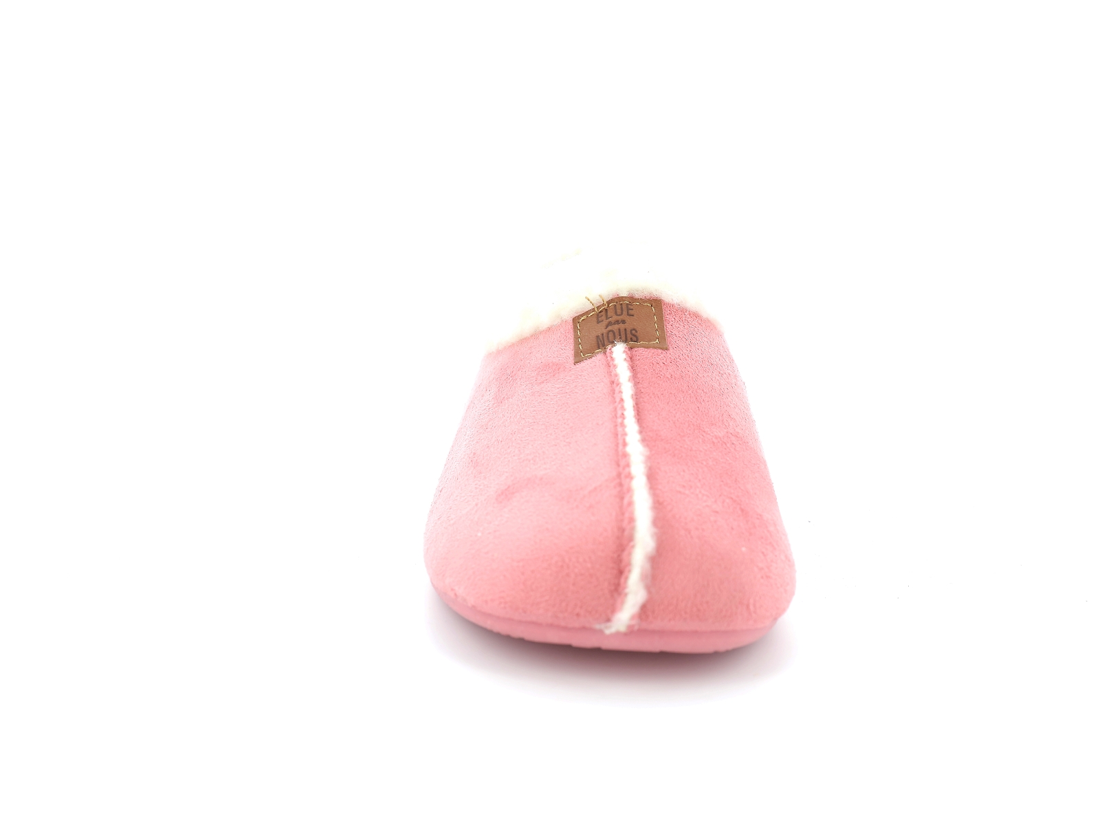 Elue par nous-KIVALLET Textile Rose