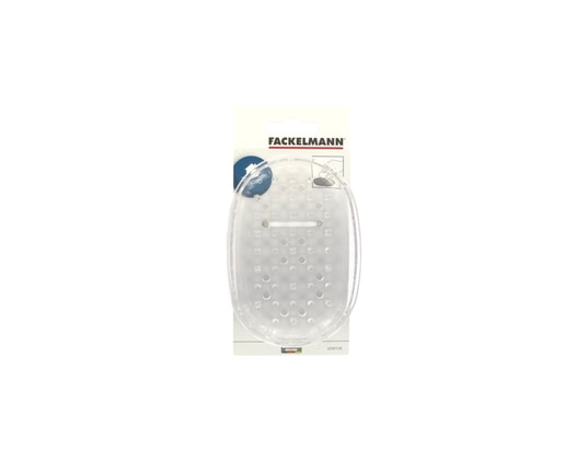FACKELMANN - Porte savon plastique tecno ref.521471