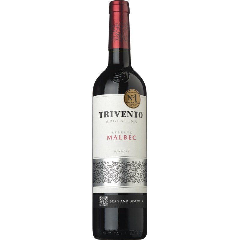 Trivento Malbec