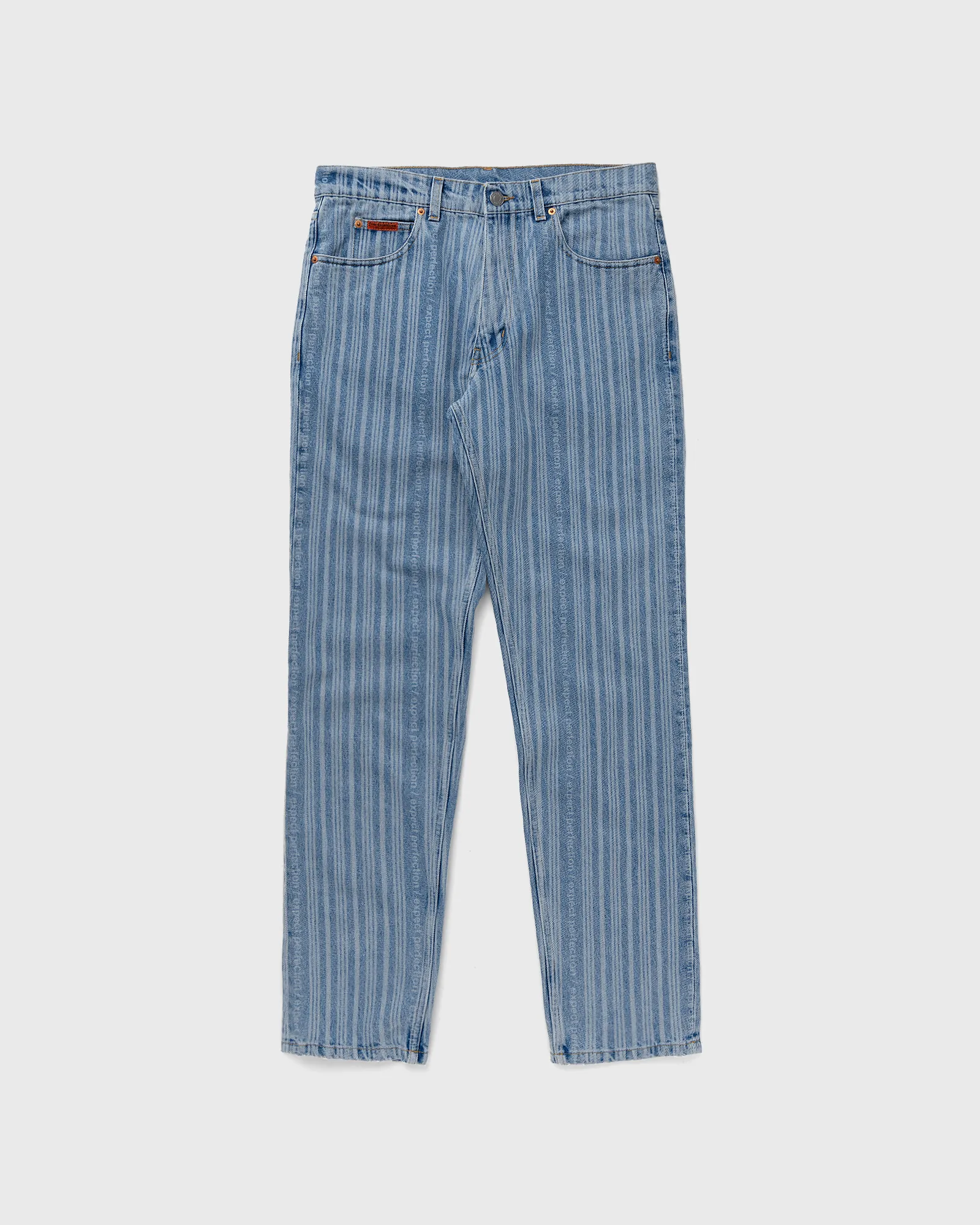 Martine Rose STRAIGHT LEG JEANS