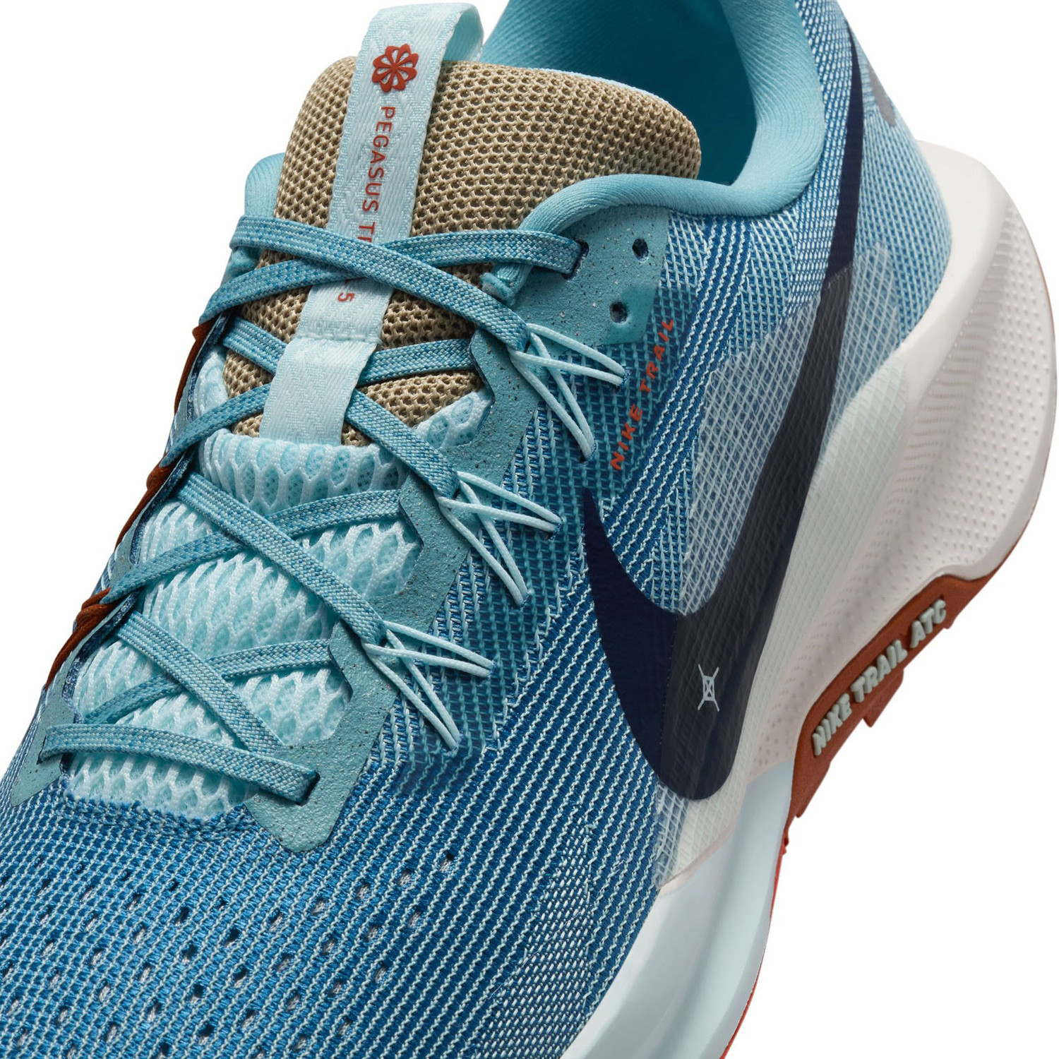Nike Pegasus Trail 5 Heren