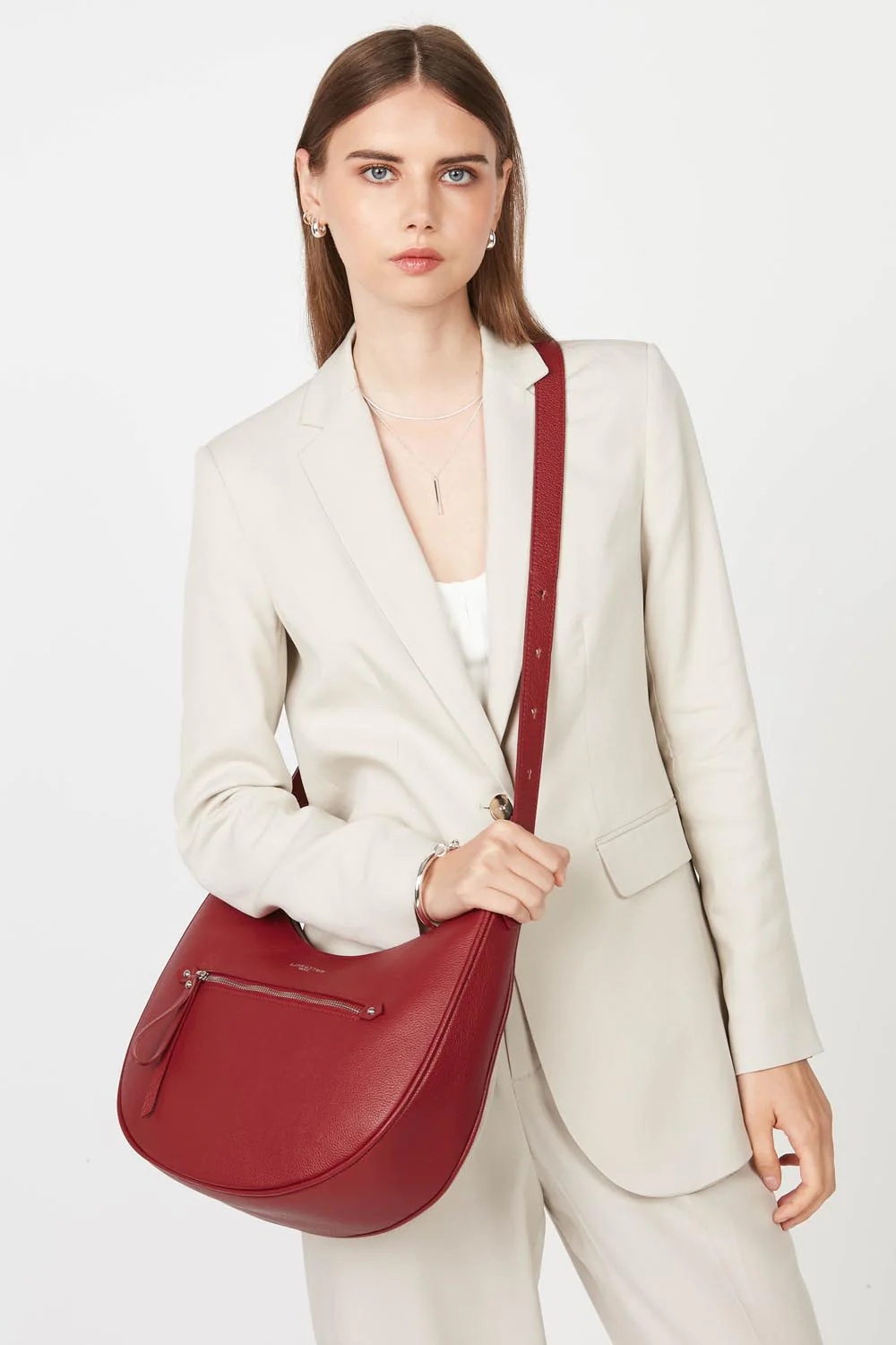 Firenze-Grand sac hobo