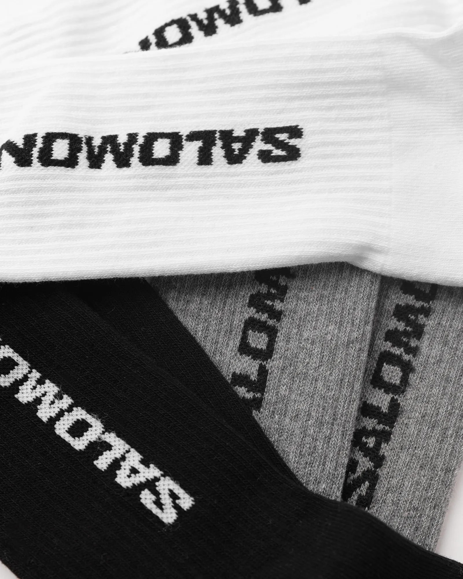 Salomon EVERYDAY CREW 3-PACK