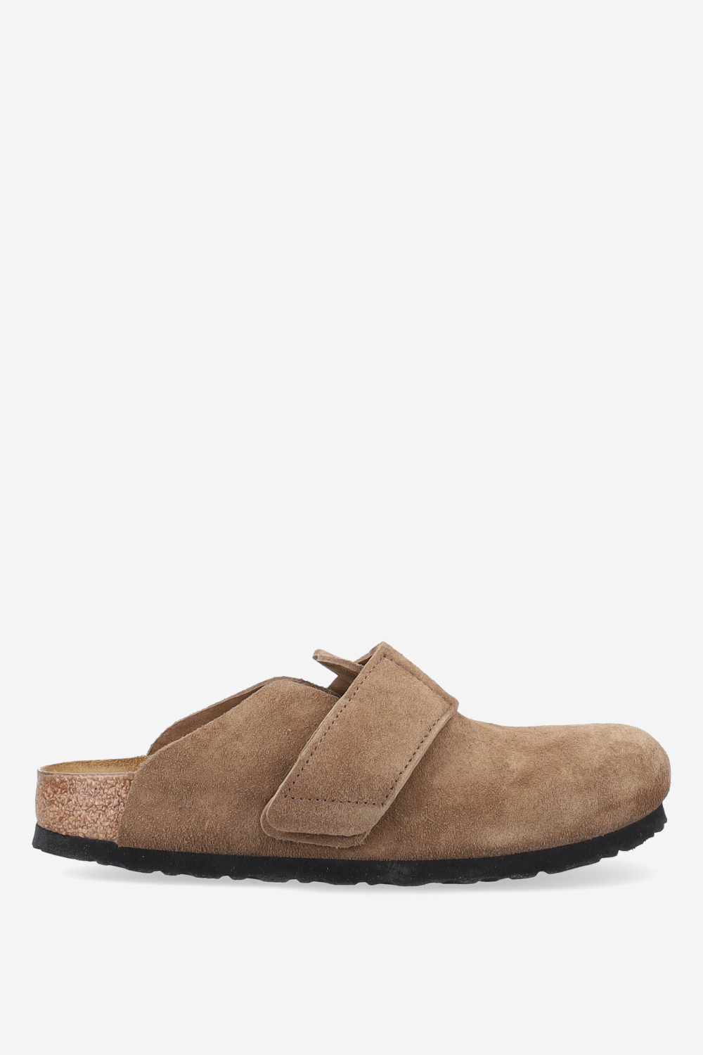Loma suede mules