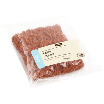 Jumbo Pasta Gehakt Rund 350 g
