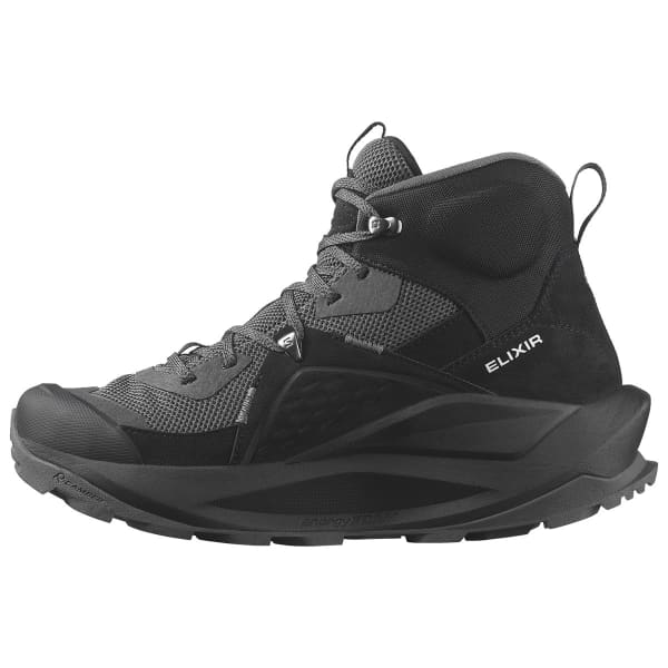 Chaussure de randonnée mid SALOMON ELIXIR MID GORE-TEX