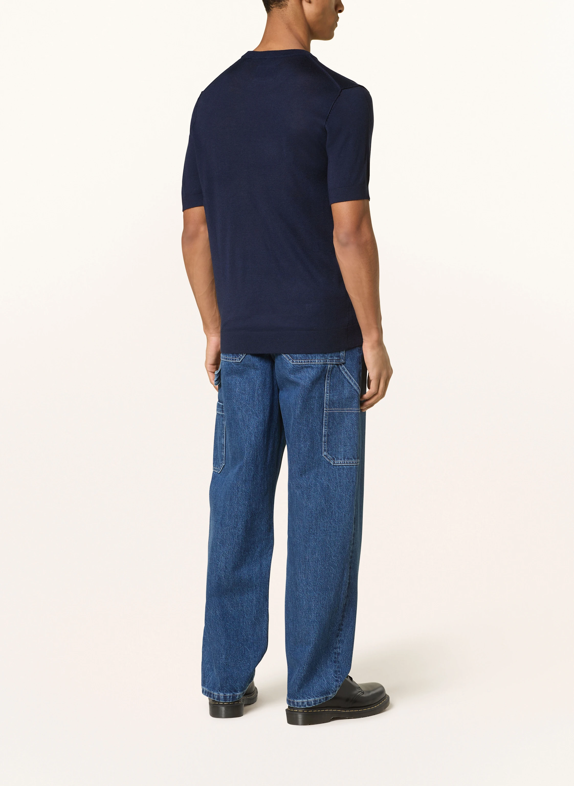 SCOTCH & SODA Strickshirt