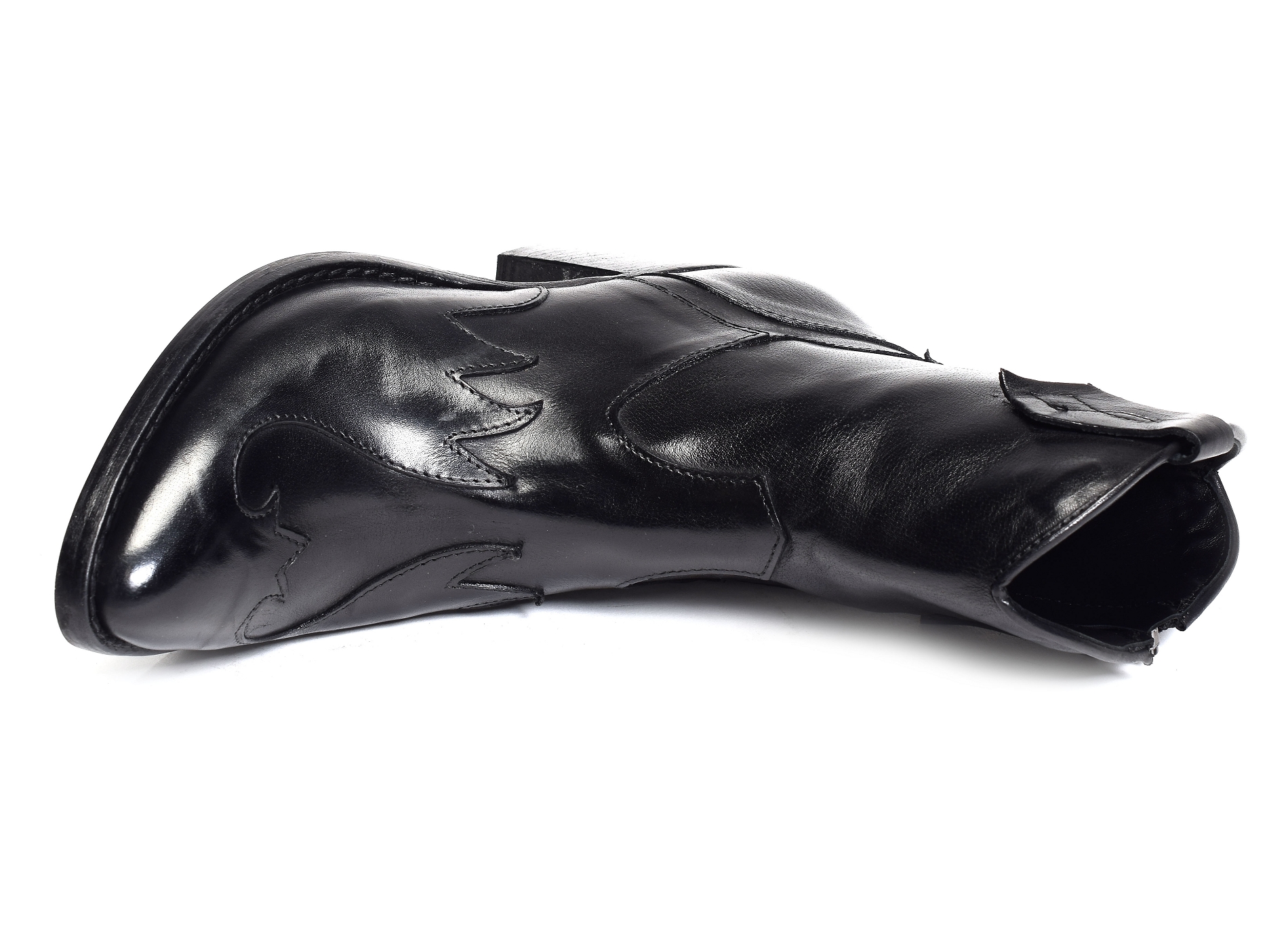 Ray 16 noir