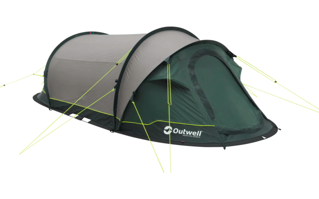 Outwell Nexion 2 Pop Up Wurfzelt für 2 Personen