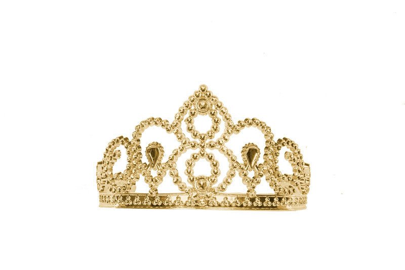 Gouden Tiara Basic