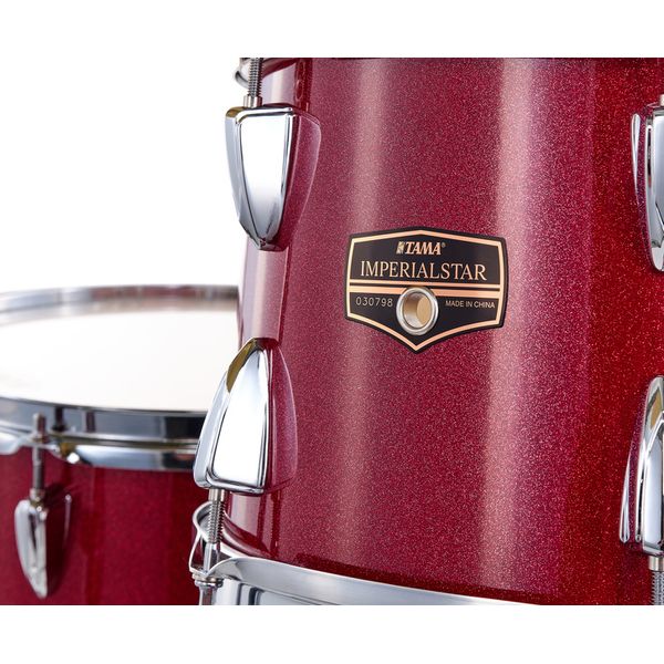 Tama Imperialstar 18