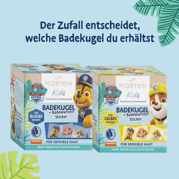 Kids Badekugel