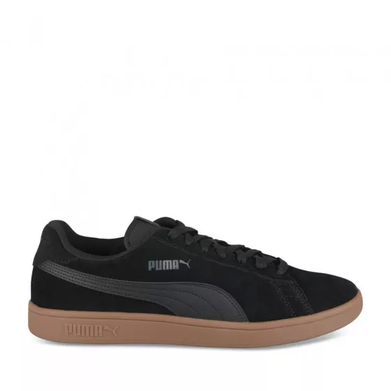 Baskets NOIR PUMA Smash V2