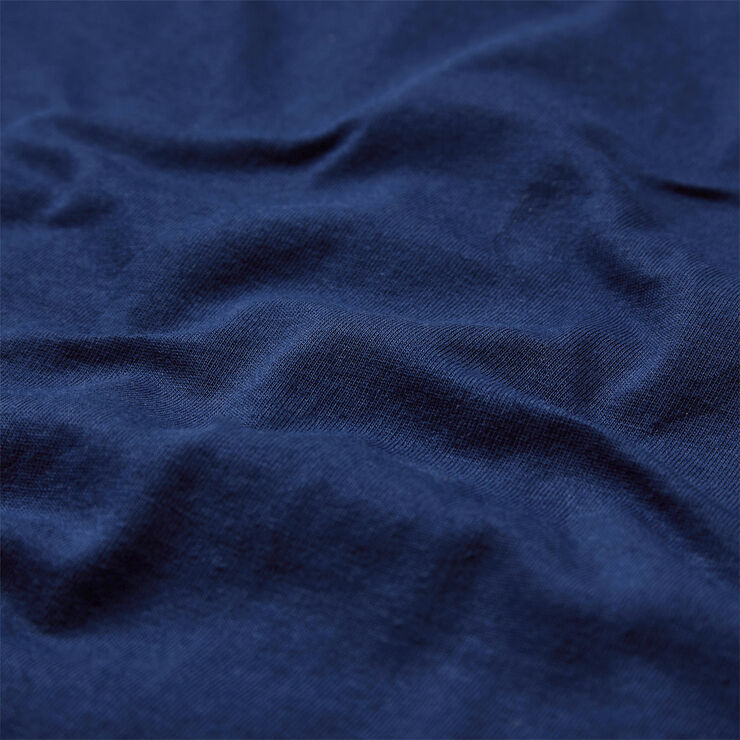LEGO kidswear-LEGO børnetøj LWTANO 600 - T-SHIRT S/S Dark blue
