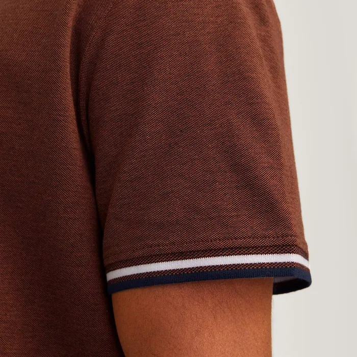 Jack & Jones Essentials Paulos Polo Heren (plussize)