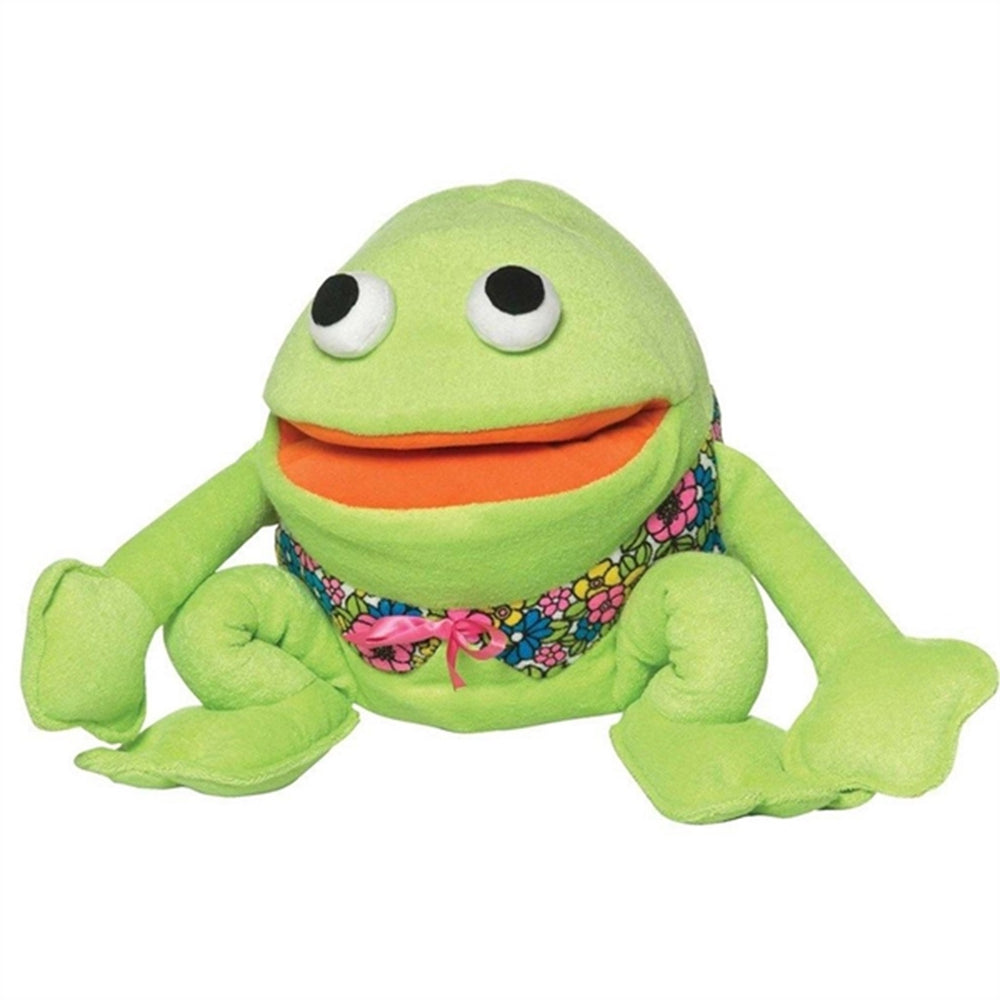 Hånddukke Kaj 24 cm - DR → Luksusbaby.dk