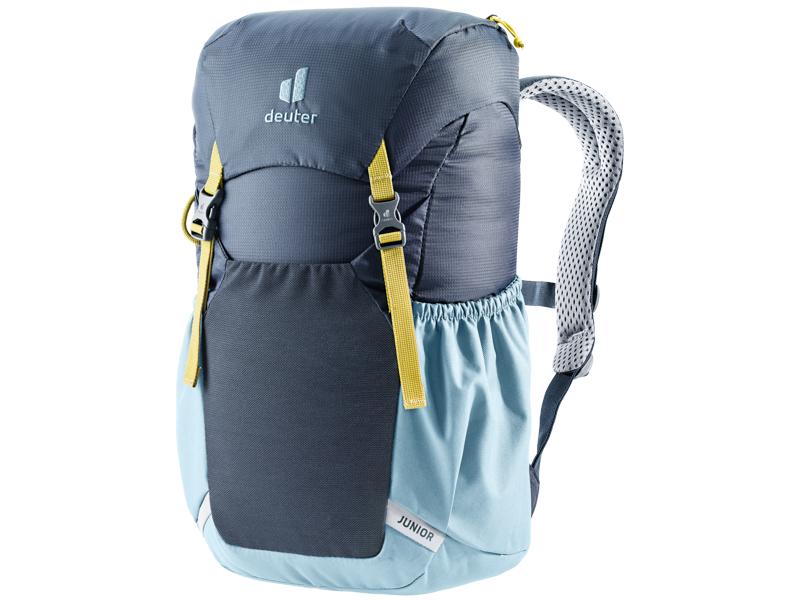 deuter Kinderrucksack Junior Spearmint Seagreen Rucksack