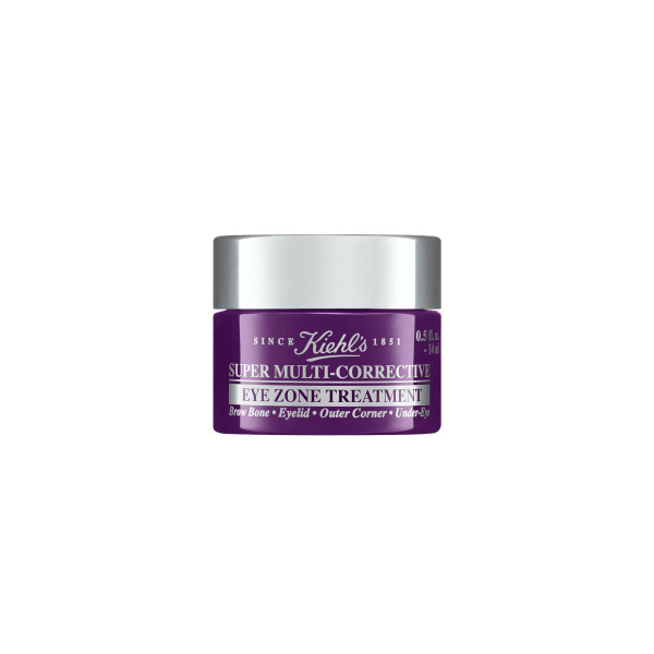 Kiehl's Super Multi-Corrective Eye Zone Treatment 14 ml