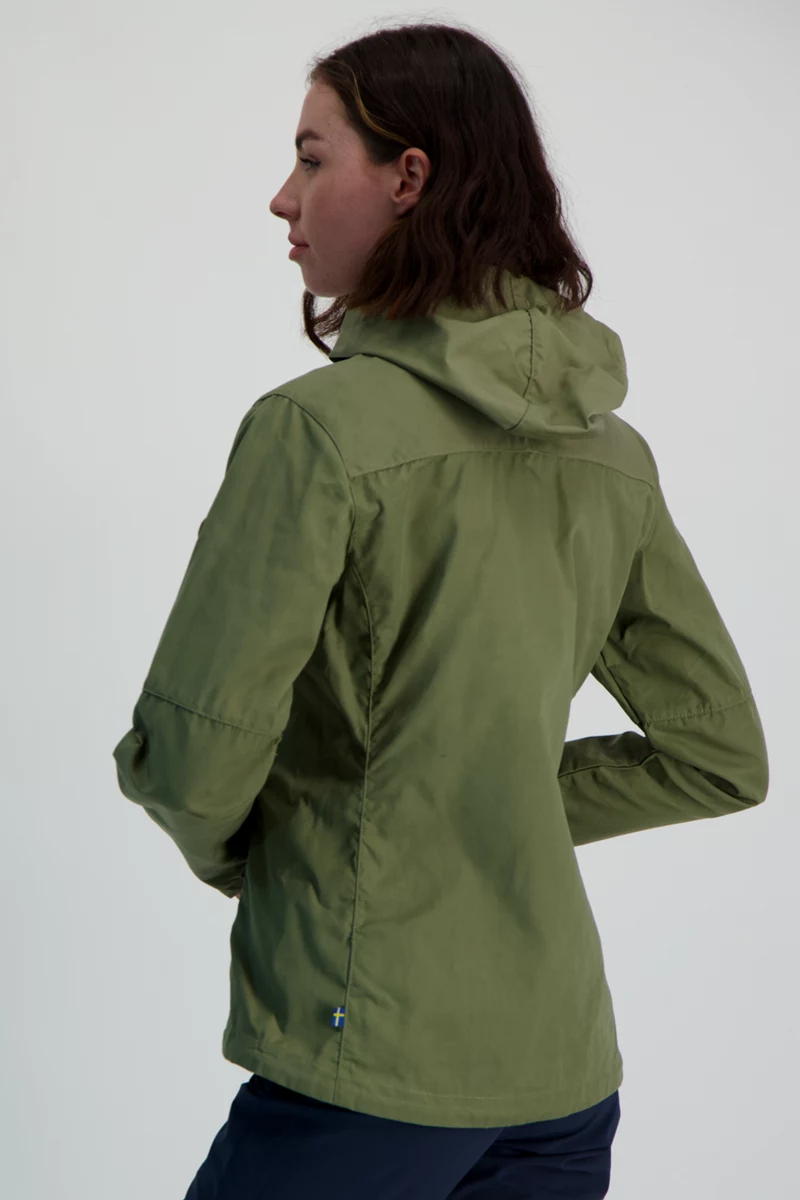 Fjällräven Stina Damen Outdoorjacke