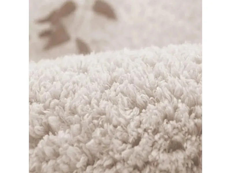 Strado tæppe Alpaca Strado 120x170 AlpacaBeige (Beige) universal
