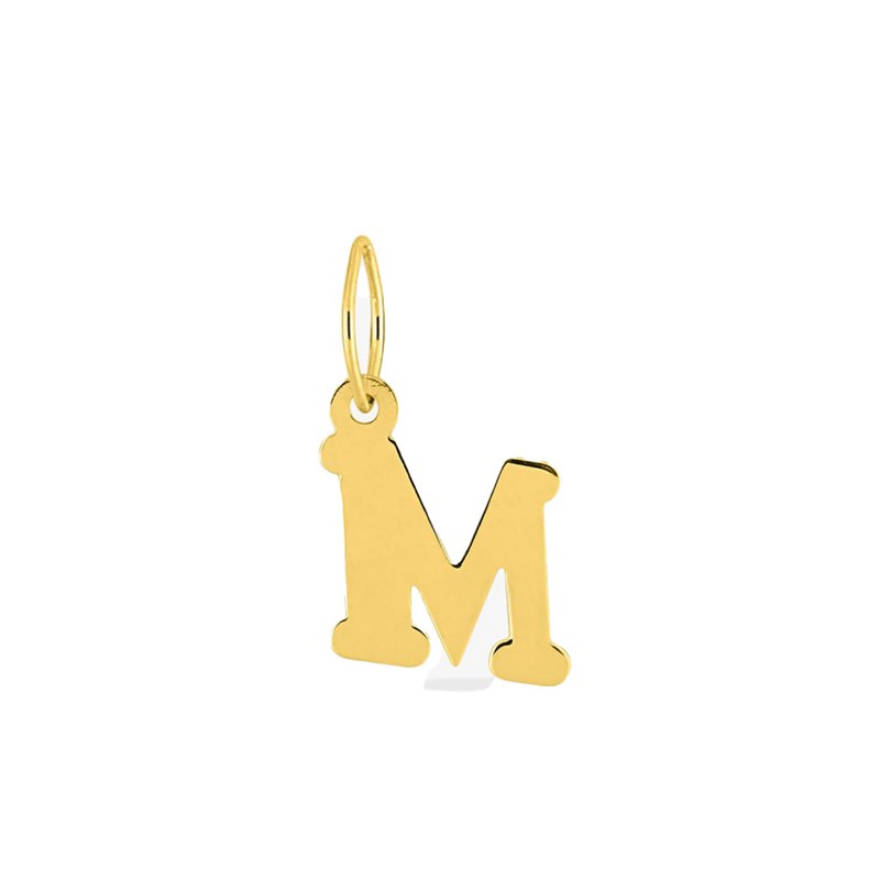 Pendentif enfant - Or 18 Carats