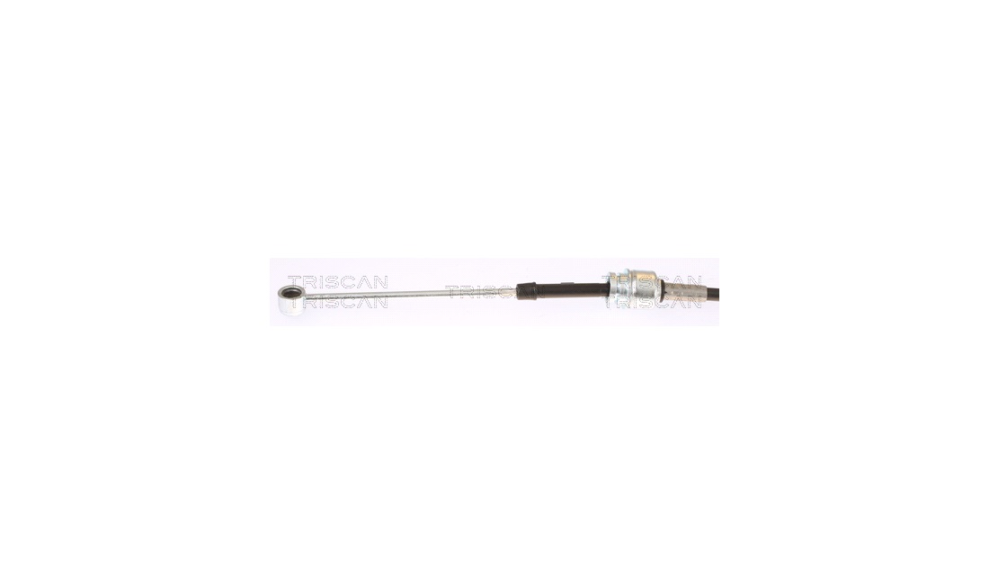 Gearskiftekabel 1355/952 mm