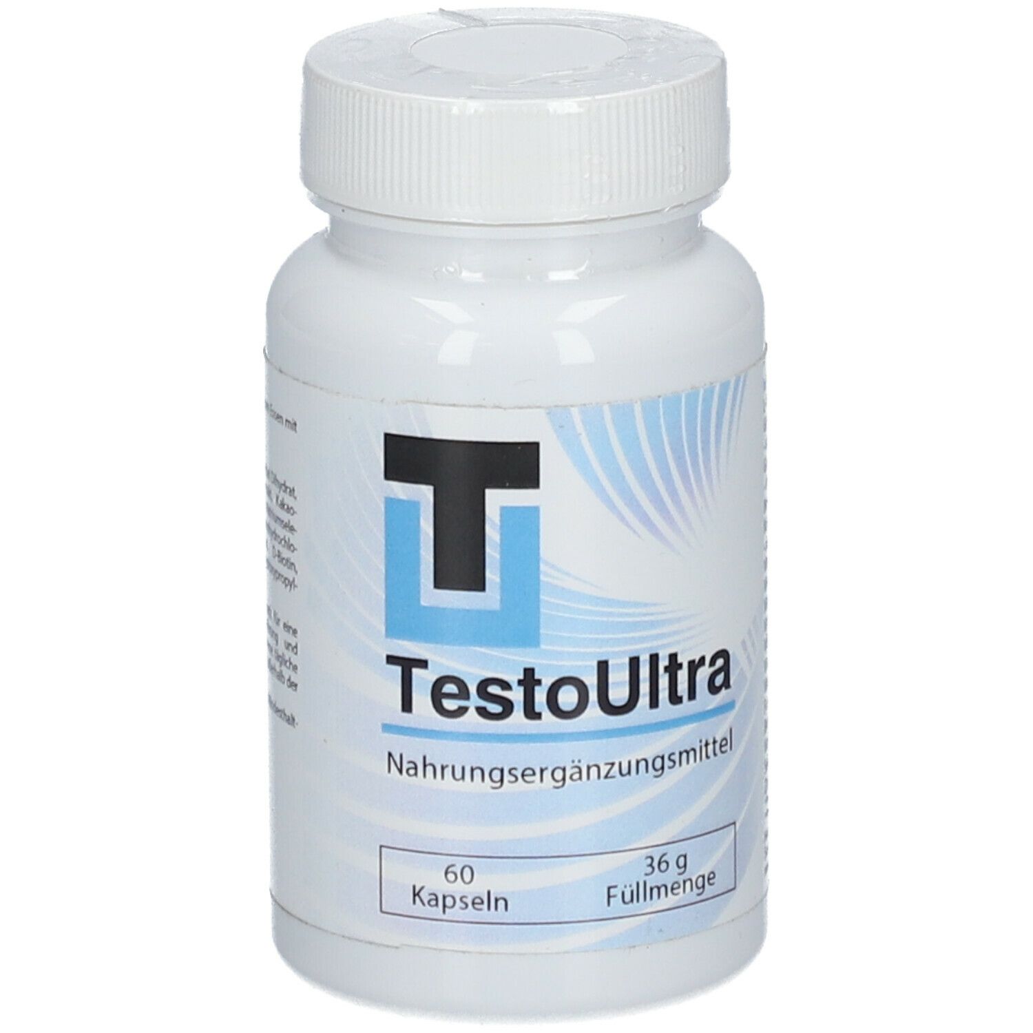 TestoUltra