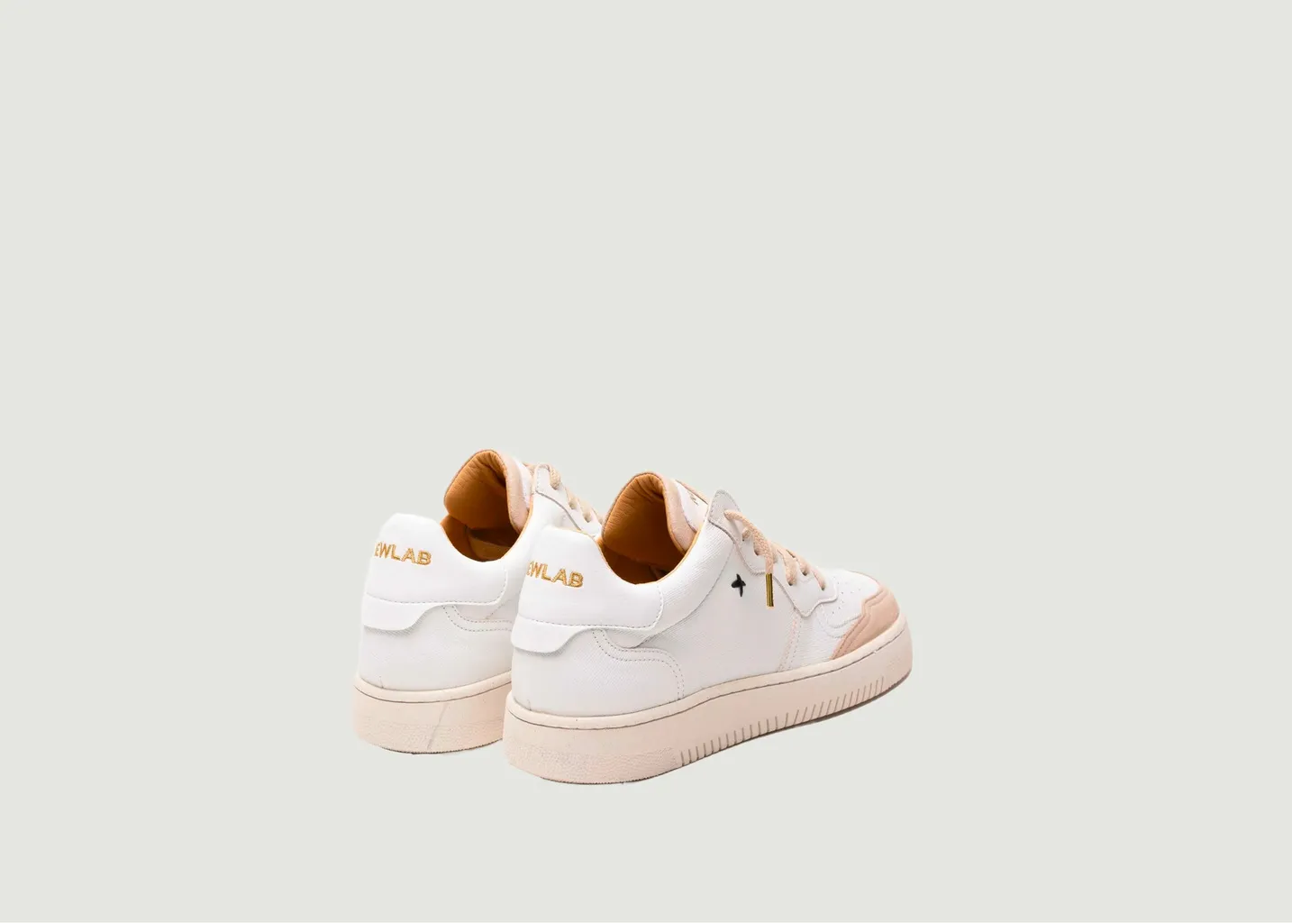 Sneaker NL11 Newlab