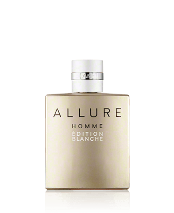 Chanel Allure Homme Édition Blanche Eau de Parfum Spray 50ml