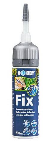 Hobby Fix Onderwaterlijm