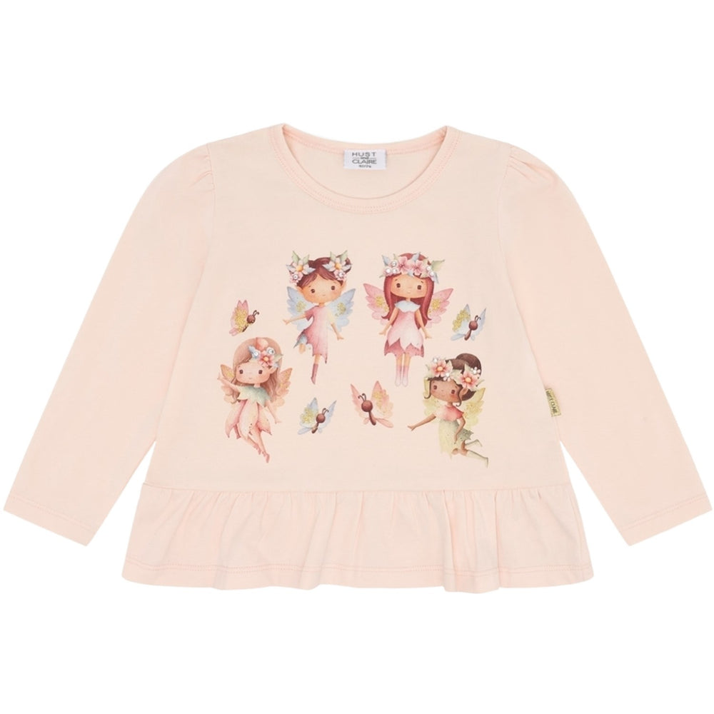Køb Hust & Claire Quartz Alma Spring Fairies
