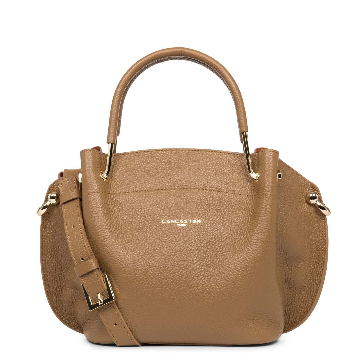 Foulonné Double-Sac à main