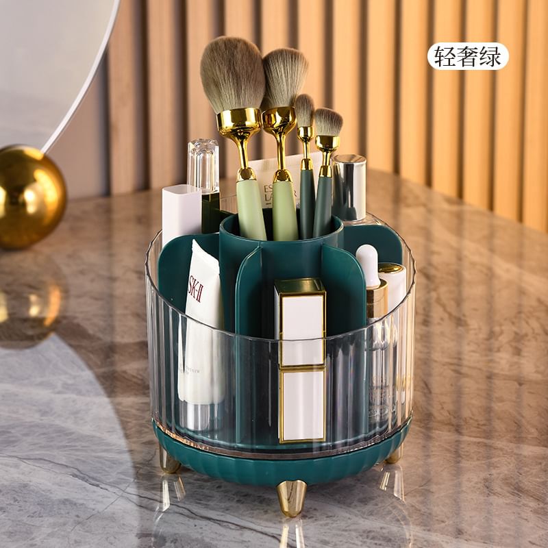Connie Queenie - Draaibare bureau-organizer van kunststof