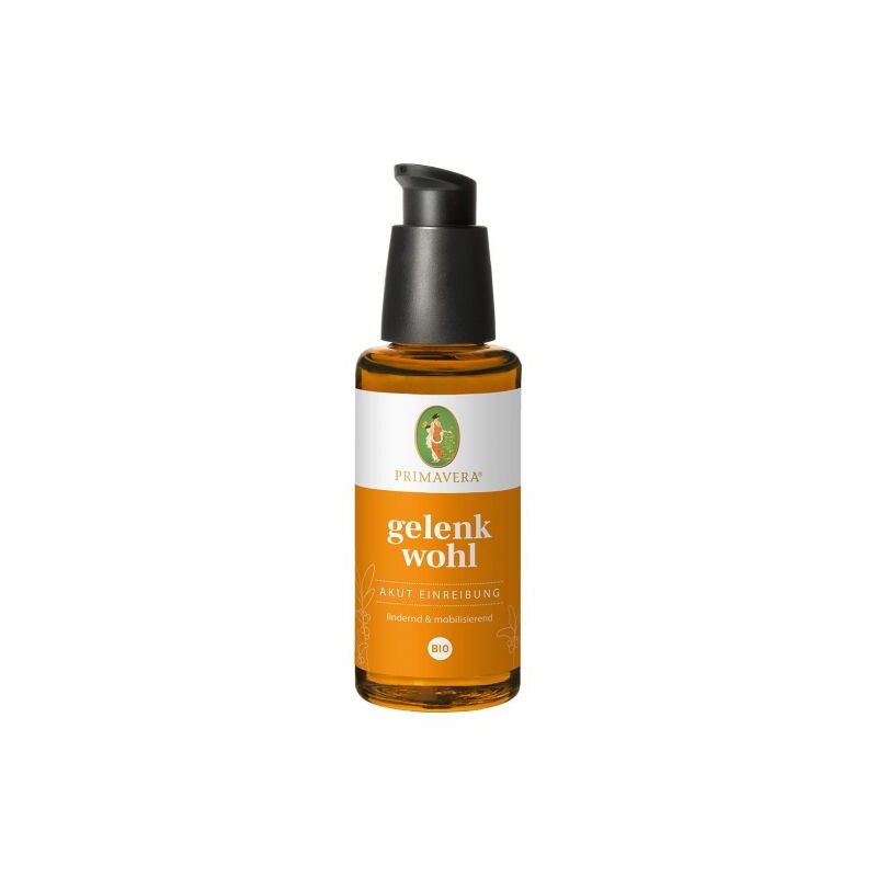 Primavera Joint comfort rub (50 ml)
