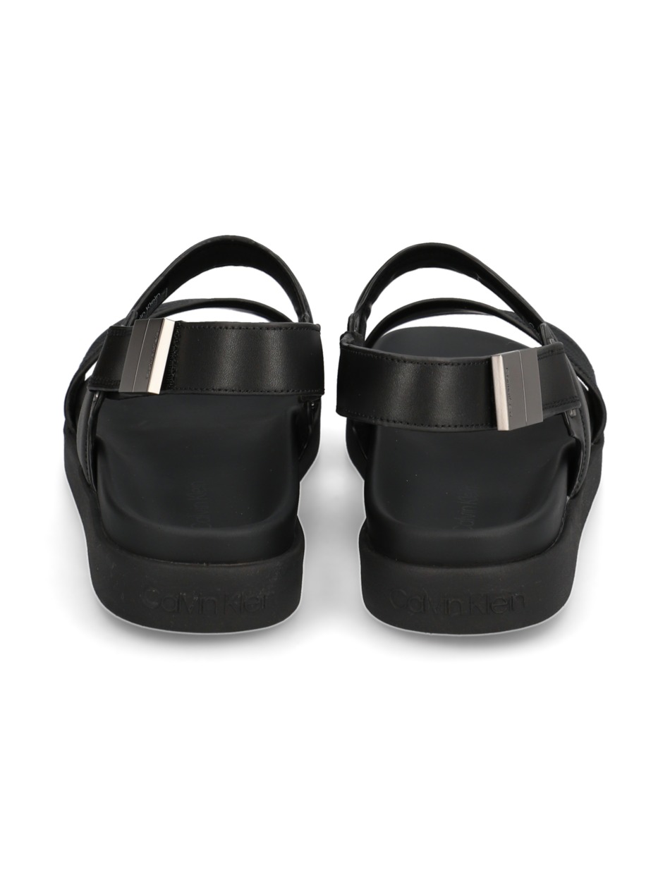 BACK STRAP SANDAL MONO JQ